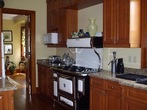 Dapur peribadi