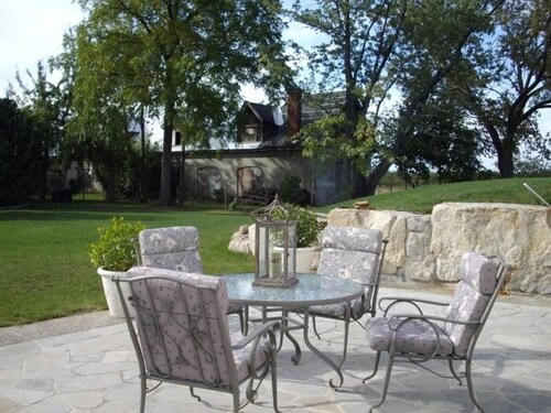 A La Gallarie Bed and Breakfast 