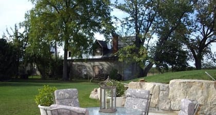 A La Gallarie Bed and Breakfast