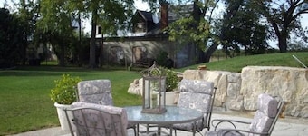 A La Gallarie Bed and Breakfast