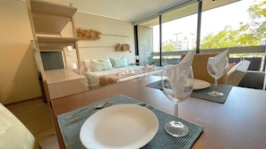 Apartment | Speisen