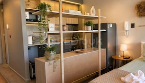 Apartment | Eigene Küche