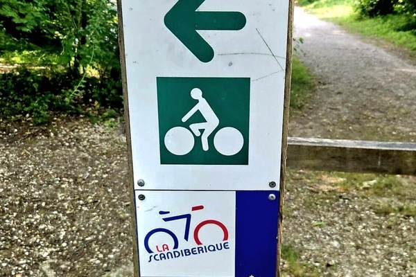 Unterkunftsgelände