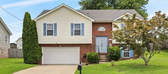 Cozy Family Retreat Near Fort Campbell, Sleeps 8