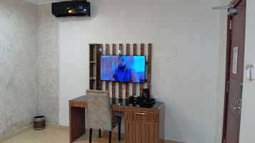 تفاصيل الفندق من الداخل