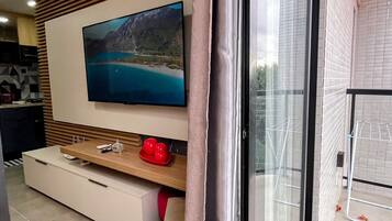 Apartment | Interior