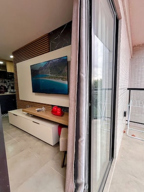 Căn hộ | Nội thất