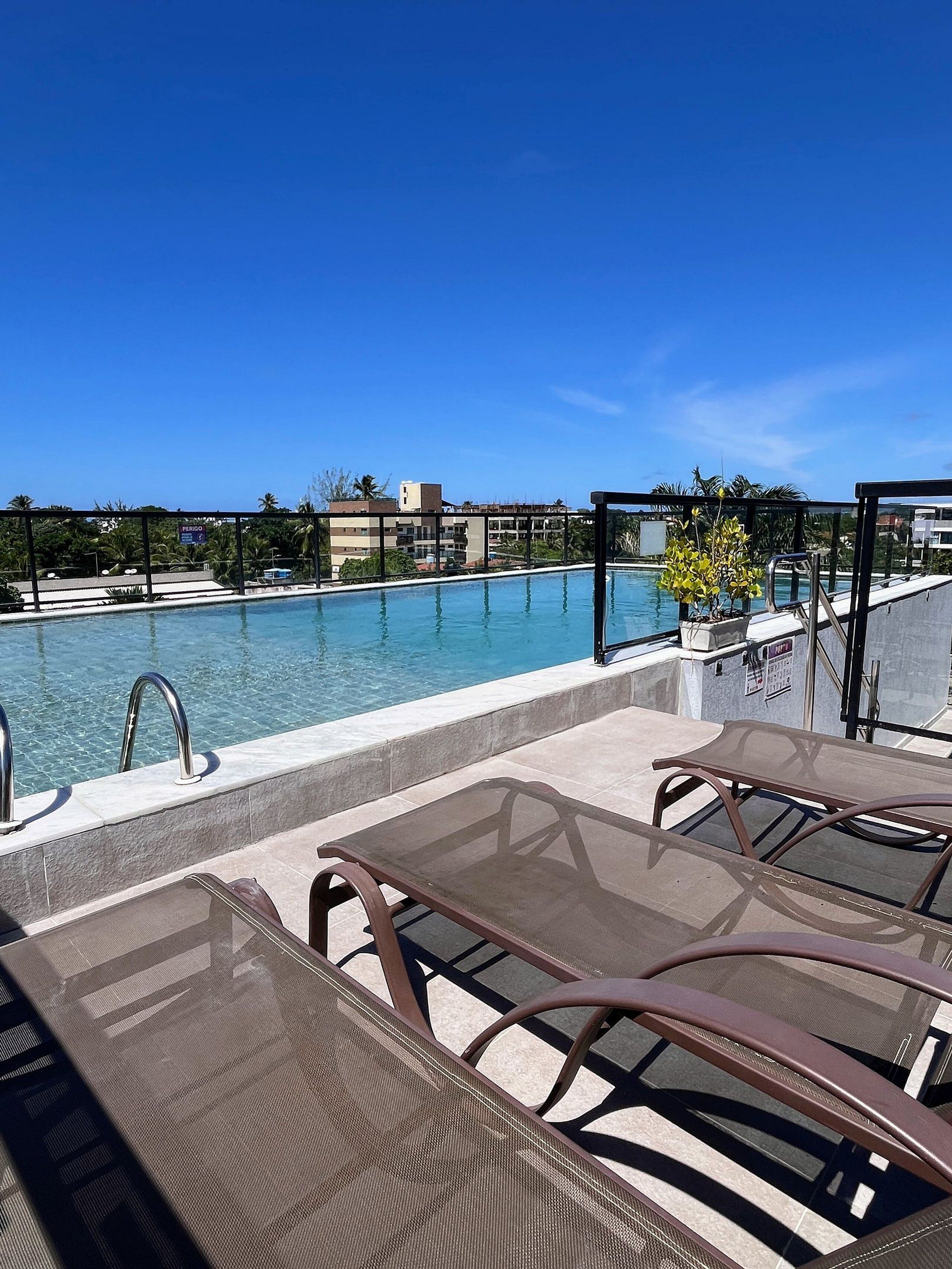 Piscina a l'aire lliure 