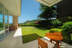 公寓 (3 Bedrooms) | 住宿內部