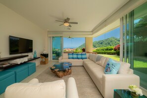 Apartament (3 Bedrooms) | Façana frontal de l'allotjament