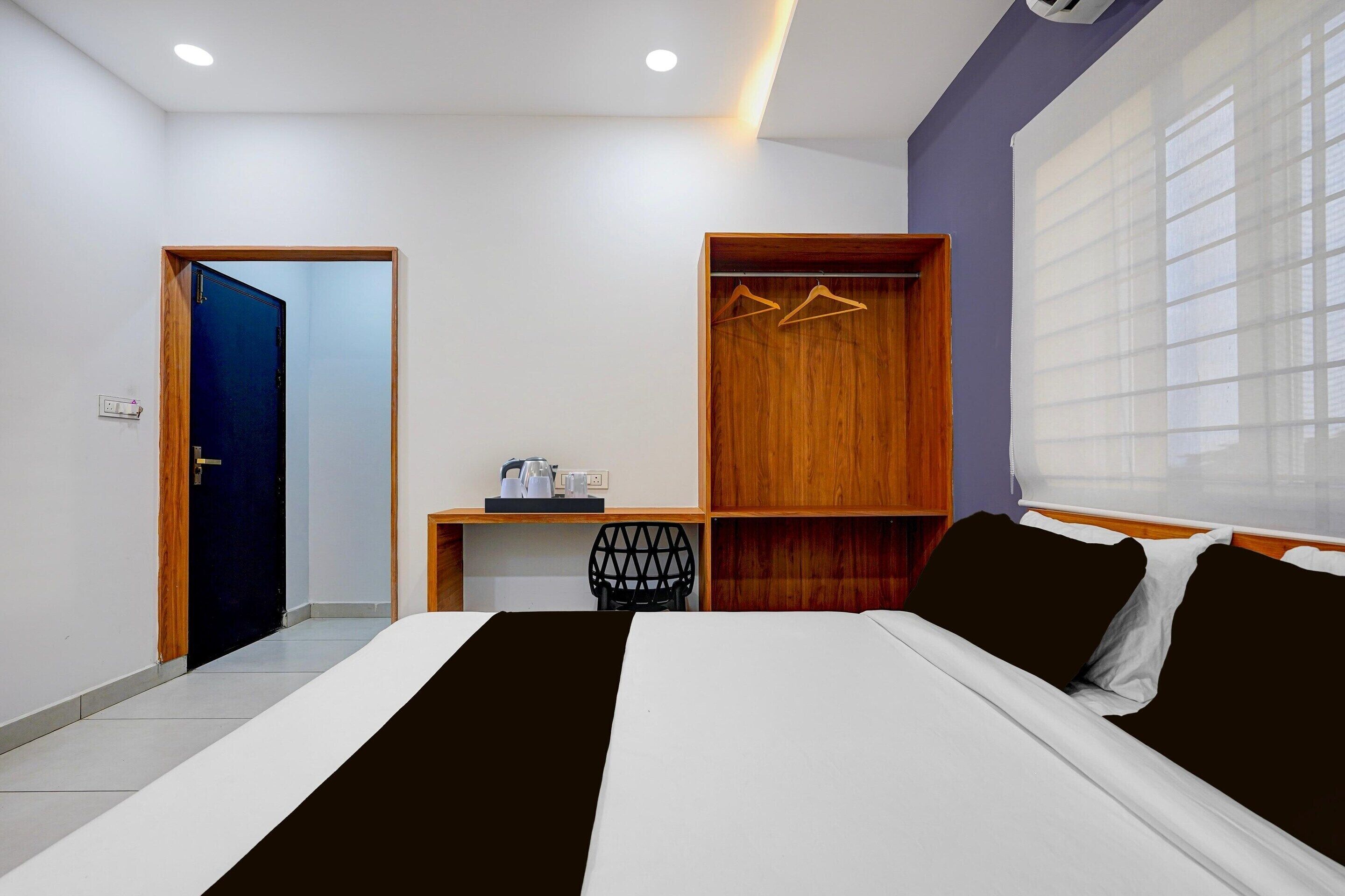 House | 1 bedroom