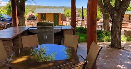 Mountain View RV Resort