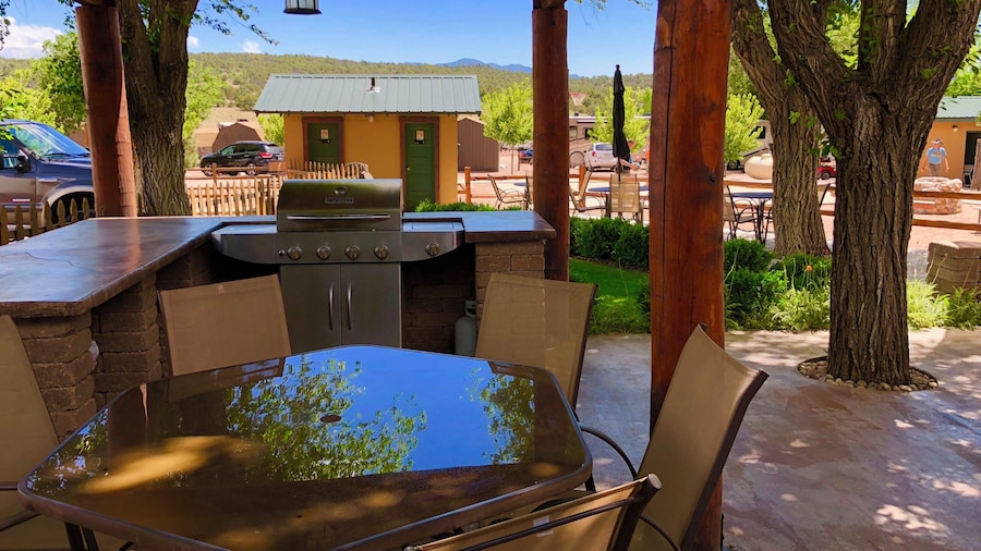 Mountain View RV Resort