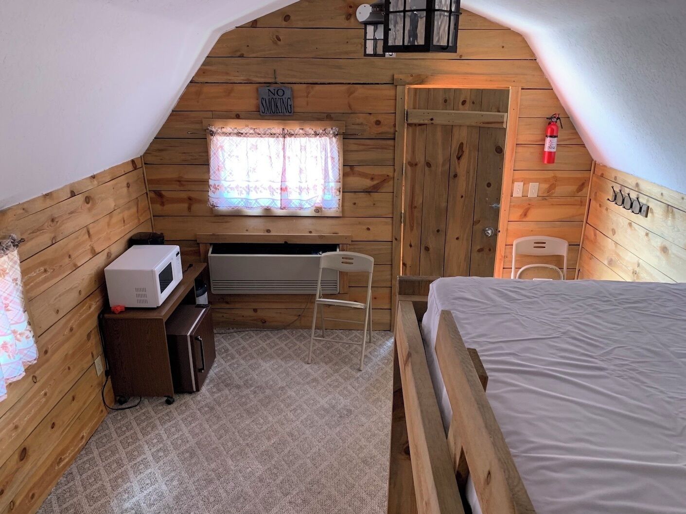 Comfort Double or Twin Room, Balcony, Mountain View