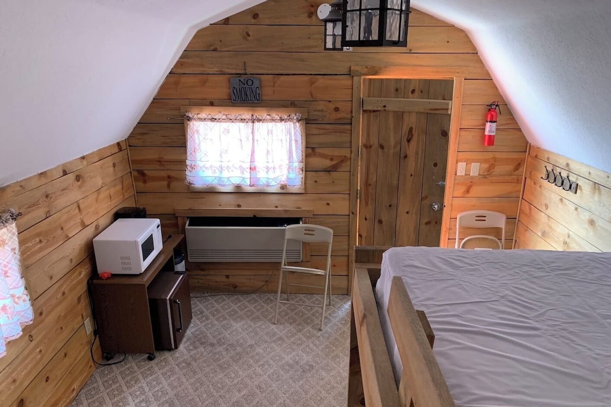 Comfort Double or Twin Room, Balcony, Mountain View | WiFi (free)