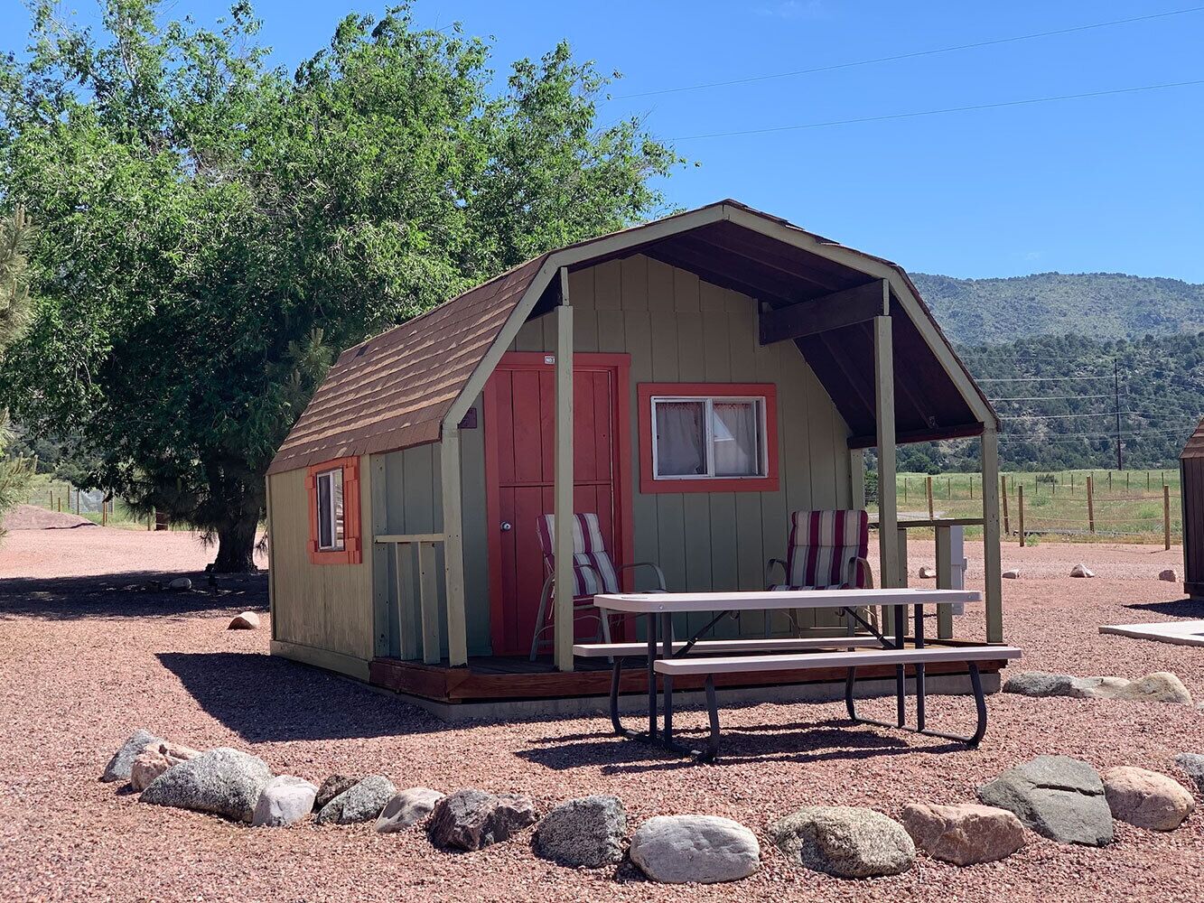 Comfort Double or Twin Room, Balcony, Mountain View | Free WiFi