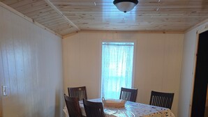 Spiseområde