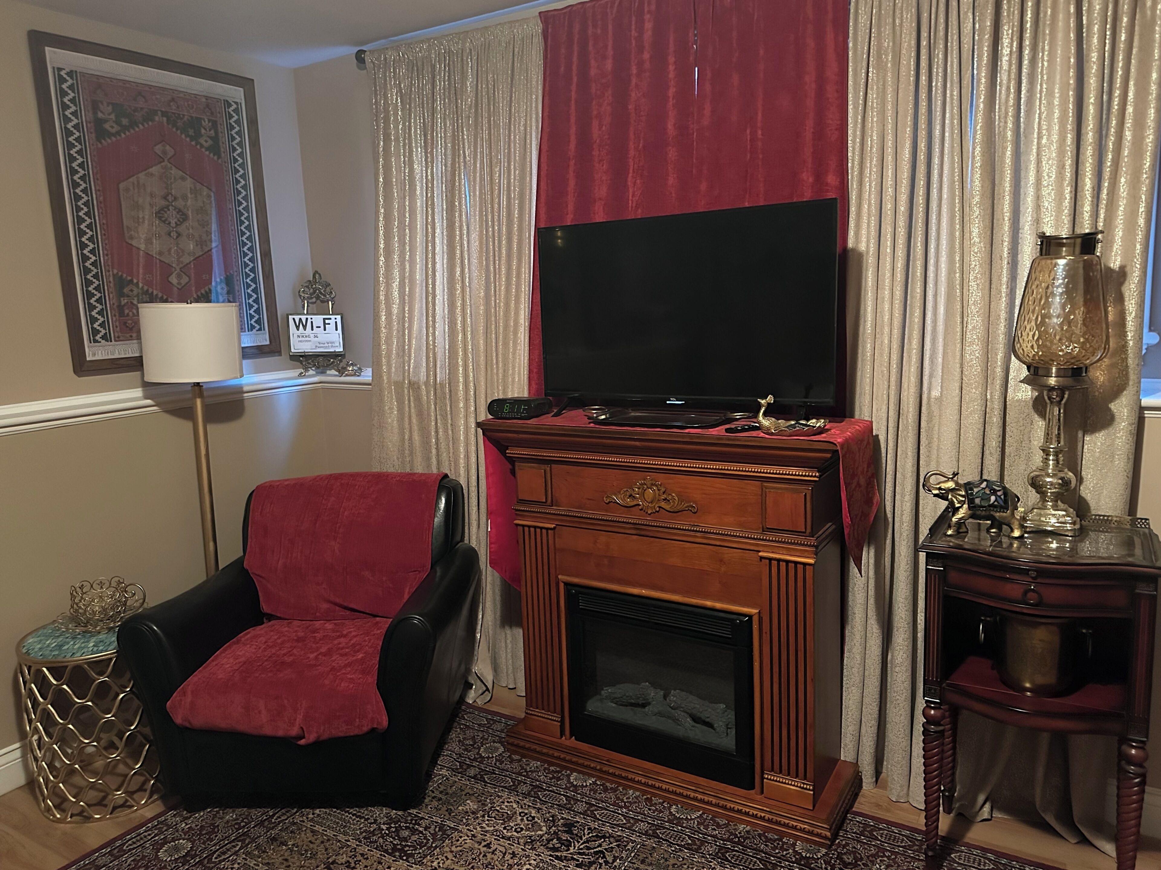 A Lovely Space To Unwind And Relax In Pei️ - Cornwall, Kanada