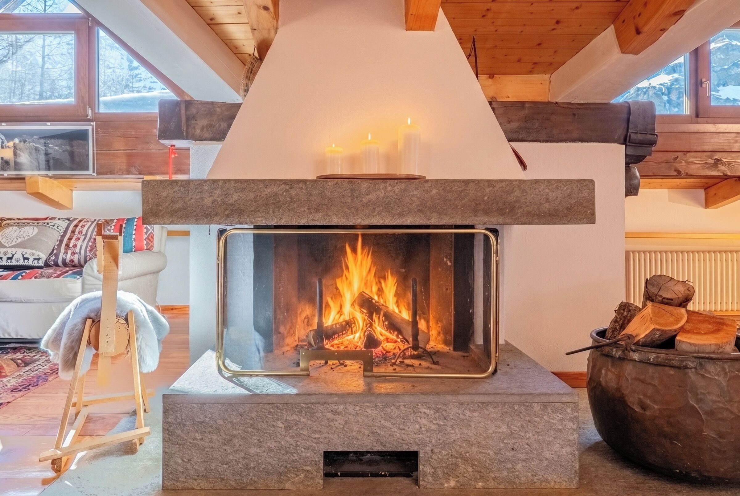 Intérieur
