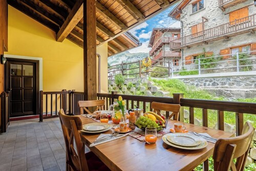 The Haven Quiet Escape • Panoramic Terrace