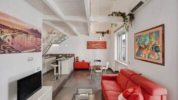 Fernseher