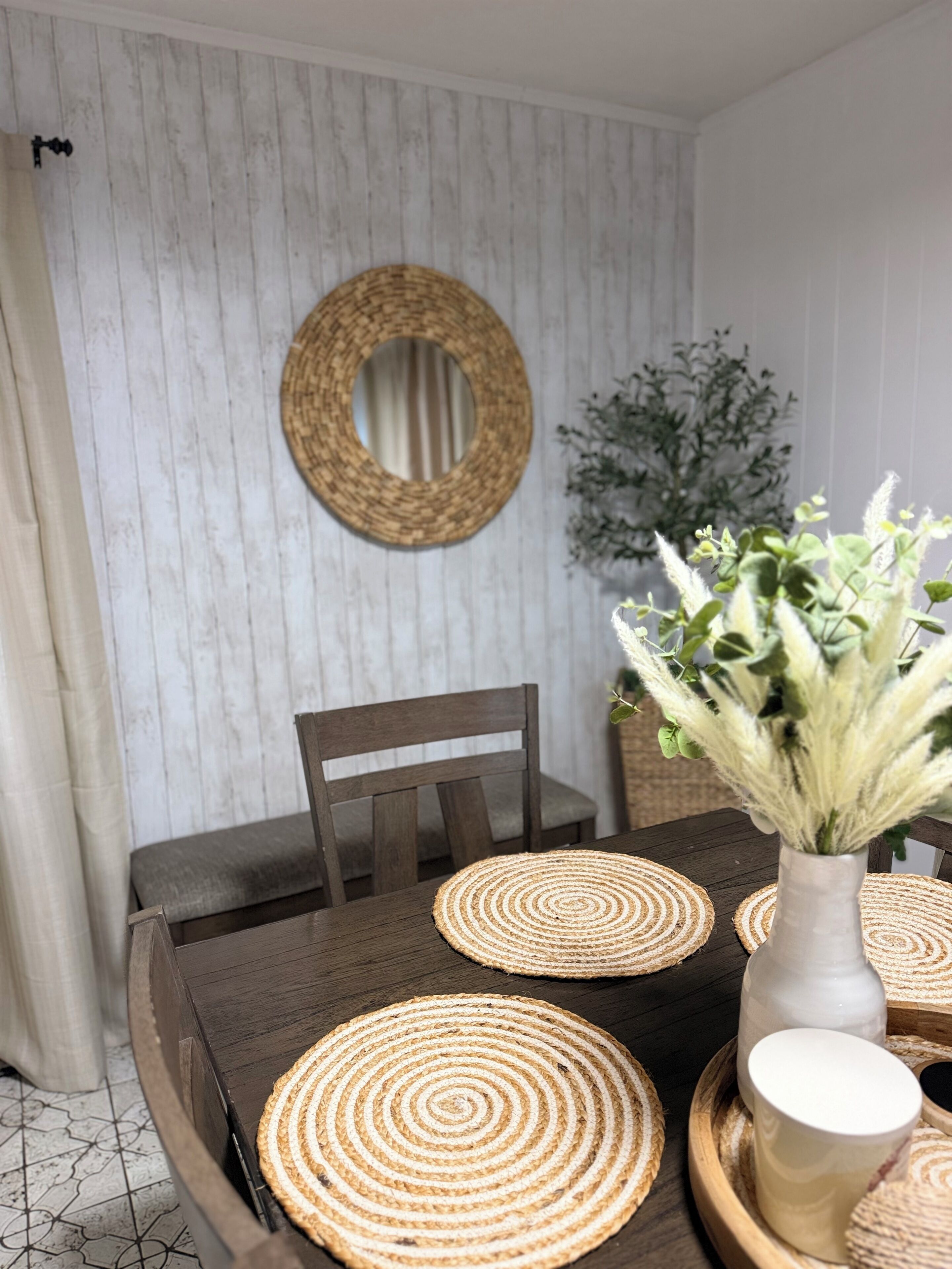 用餐區