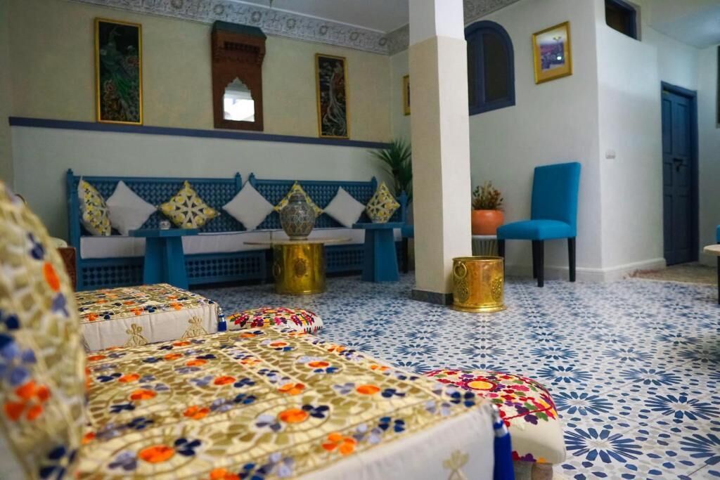 Intérieur