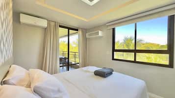 Apartamento básico
