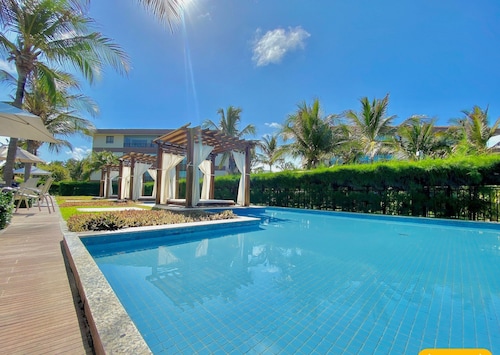 Mandara Lanai Resort - Porto das Dunas
