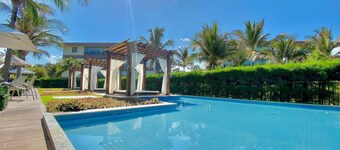 Mandara Lanai Resort - Porto das Dunas