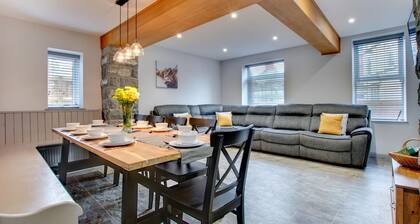 5 Bed in Bala (oc-bow163)