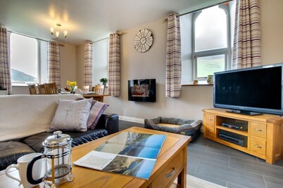 3 Bed in Tywyn (oc-bow170)