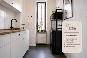 Interior - To complete (Duisburg)