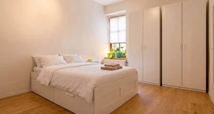 Wohnung für 7 | Seen, Natur, WLAN & Gratis-Parken