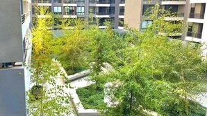 Apartemen Basic | Halaman properti