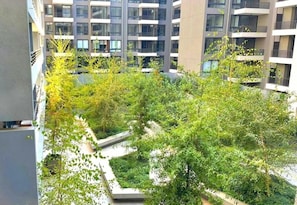 Apartment | Unterkunftsgelände