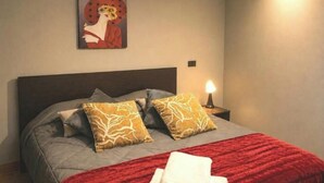 Apartemen Basic | Wi-Fi gratis