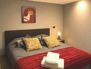 Apartment | Kostenloses WLAN