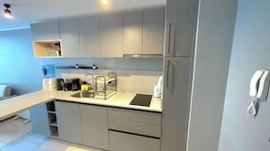 Apartment | Eigene Küche