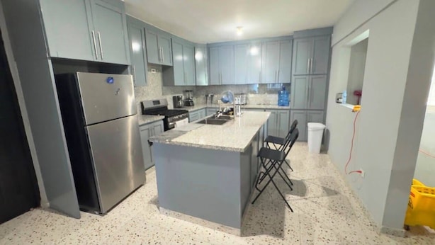 Apartment | Private kitchen - ARIAS PROPERTIES (Baní)