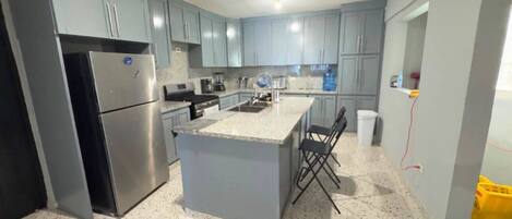 Apartamento | Cozinha privada