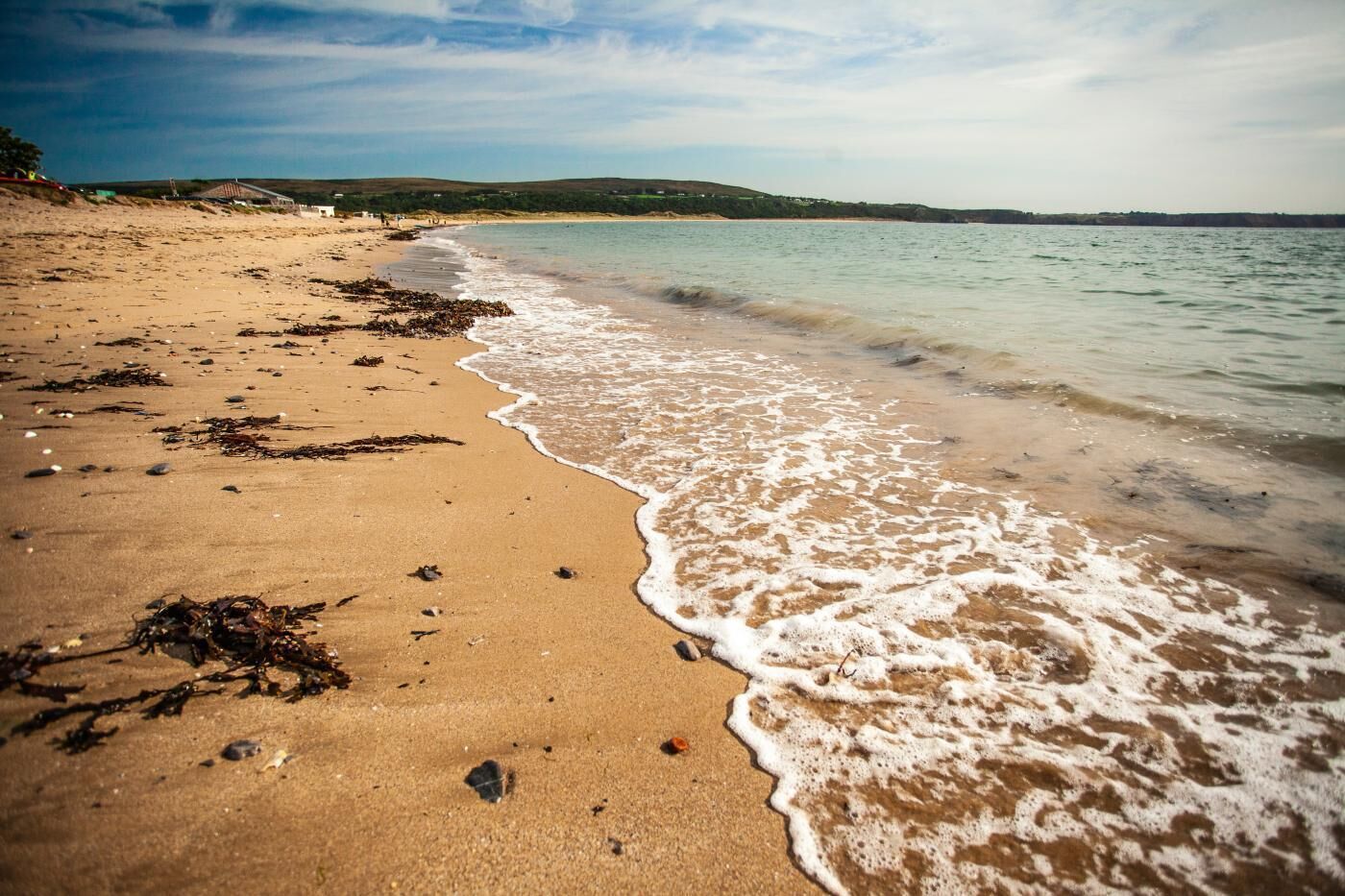 Strand
