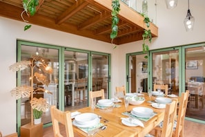 Dining - 3 Bed in Reynoldston (oc-hh330) (Reynoldston)
