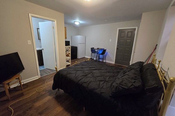 Studio, Smoking | 1 bedroom