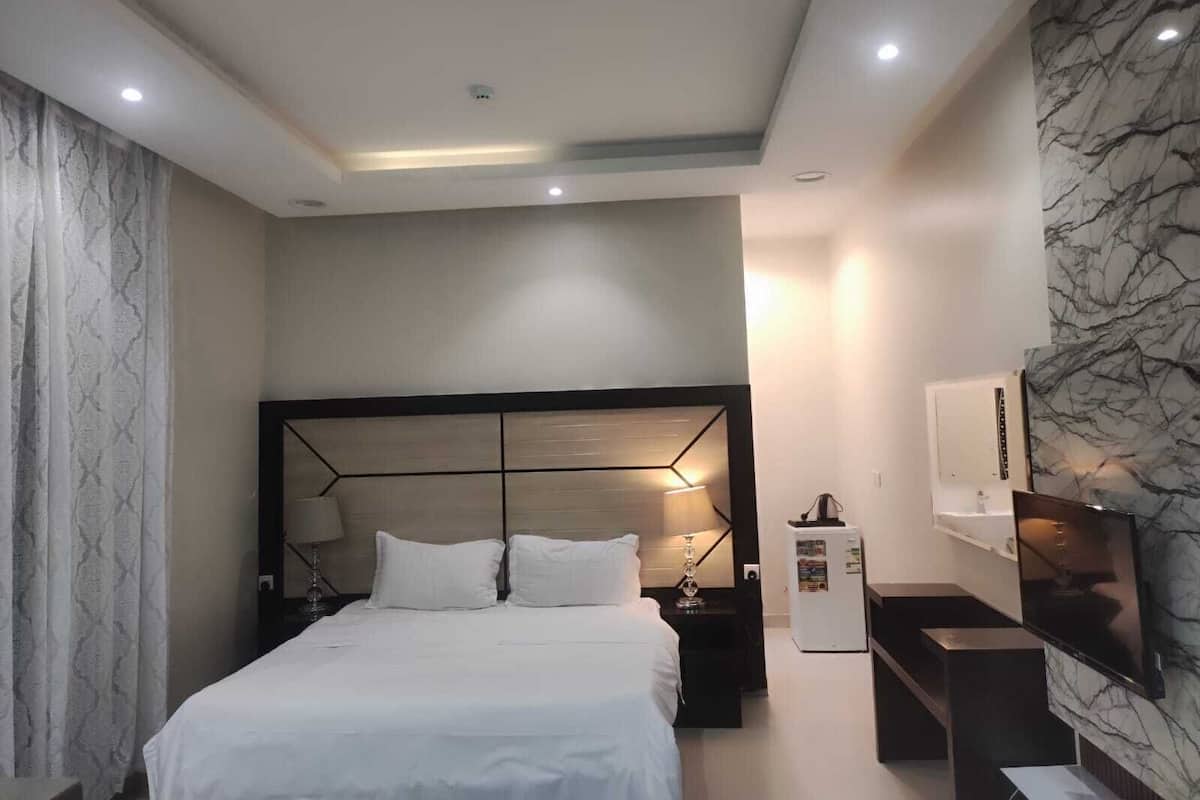 Departamento básico | Wifi gratis