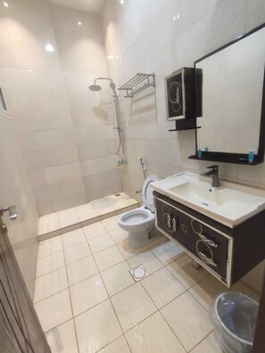 Badkamer