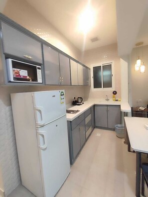 Cucina privata