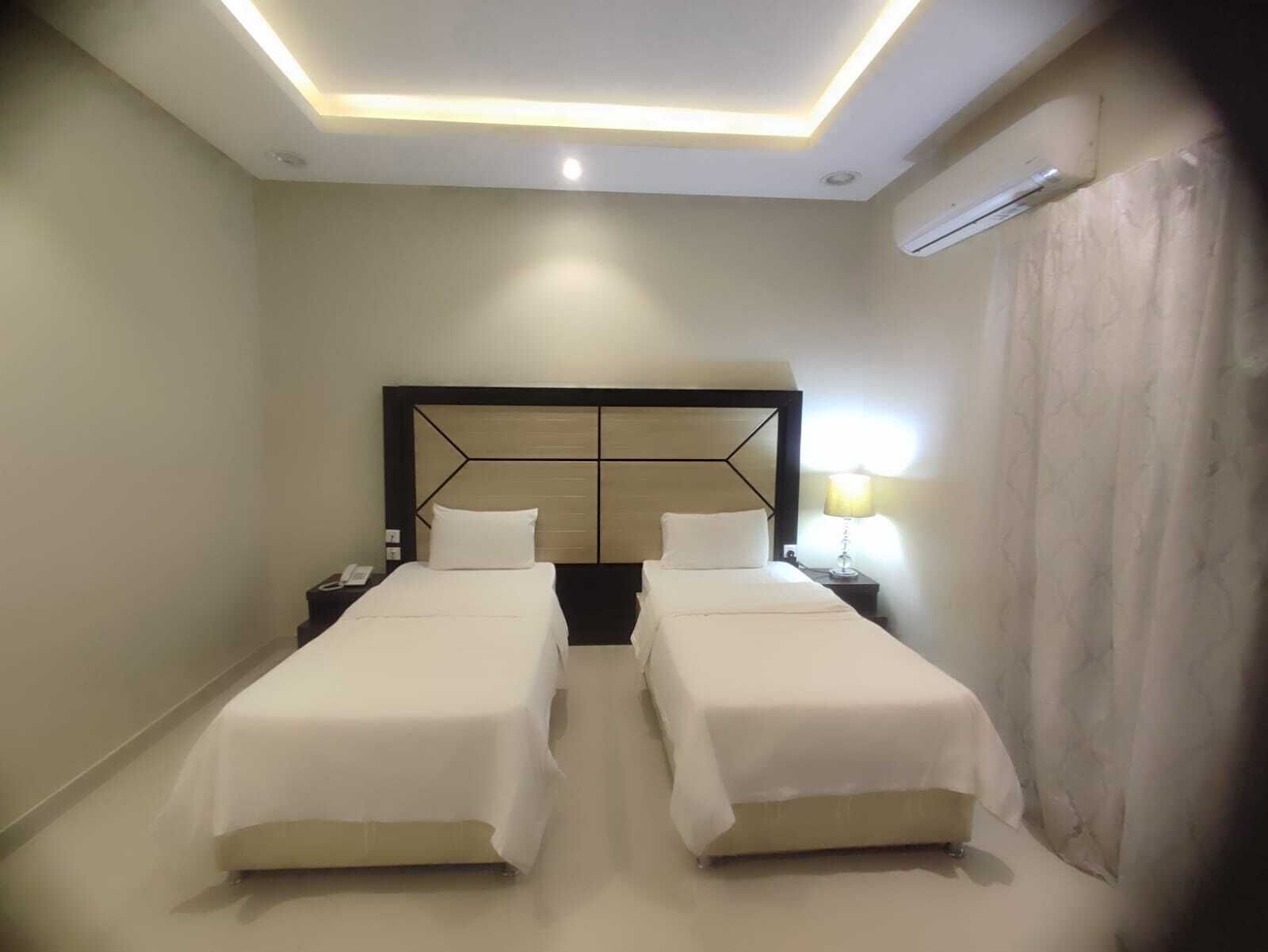 客房
