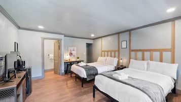1 Schlafzimmer