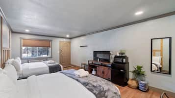 1 Schlafzimmer